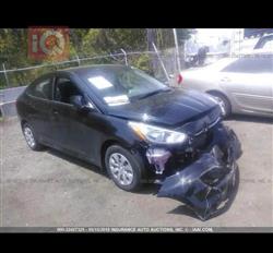 هیۆندای ئەکسنت